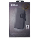 Ercko Genuine Leather Wallet Case for iPhone Xs and iPhone X - Black - Ercko - Simple Cell Shop, Free shipping from Maryland!