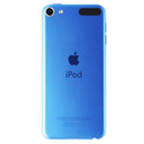 Apple iPod Touch (6th Gen) Wi-Fi Only (A1574) - MKHV2LL/A - 64GB / Blue - Apple - Simple Cell Shop, Free shipping from Maryland!