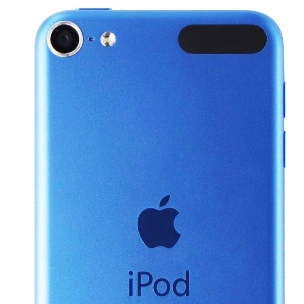 安心の長期修理保証制度 iPod touch 第6世代 32GB Blue MKHV 2J/A