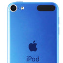Apple iPod Touch (6th Gen) Wi-Fi Only (A1574) - MKHV2LL/A - 64GB / Blue - Apple - Simple Cell Shop, Free shipping from Maryland!