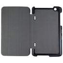 Fintie Hardshell Folio Case for LG G Pad (8.3) Tablets - Pink/Black - Fintie - Simple Cell Shop, Free shipping from Maryland!
