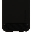 Spigen Rugged Armor Protective Gel Case for iPhone SE 5s 5 - Black - Spigen - Simple Cell Shop, Free shipping from Maryland!