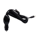 Verizon (MINIUSBVPCX) Universal Mini USB Coiled Car Charger - Black - Verizon - Simple Cell Shop, Free shipping from Maryland!