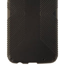 Speck Presidio GRIP Series Protective Case Cover for Moto Z2 Play - Black - Speck - Simple Cell Shop, Free shipping from Maryland!