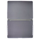 Incase Snap Jacket Shell for MacBook Pro 13-inch Thunderbolt 3 (USB-C) - Gray - Incase - Simple Cell Shop, Free shipping from Maryland!