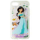OtterBox Symmetry Series Case for iPhone 7 / 8 - Oasis of Independence (Jasmine) - OtterBox - Simple Cell Shop, Free shipping from Maryland!