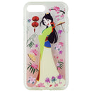 OtterBox Symmetry Case for Apple iPhone 8 Plus / 7 Plus - Garden of Honor Mulan - OtterBox - Simple Cell Shop, Free shipping from Maryland!