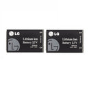 KIT 2x LG LGIP-431C 800 mAh Replacement Battery for LX410/UX145/VX145/AX140 - LG - Simple Cell Shop, Free shipping from Maryland!