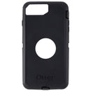 Replacement Exterior Shell for iPhone 8 Plus Otter + Pop Defender Case - Black - OtterBox - Simple Cell Shop, Free shipping from Maryland!