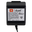 JBL (15V/1100mA) Class 2 Power Supply Wall Charger - Black (A481511OT) - JBL - Simple Cell Shop, Free shipping from Maryland!