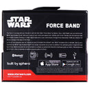 Sphero Star Wars Force Band for BB-8 Droid Toy (AFB01) - Sphero - Simple Cell Shop, Free shipping from Maryland!