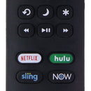 Bedycoon Remote (BEDYCOONHULU) for Select Bedycoon TVs - Black - Bedycoon - Simple Cell Shop, Free shipping from Maryland!