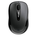 Microsoft Wireless 3500 Series Mobile Mouse (1571) - Black/Gray - Microsoft - Simple Cell Shop, Free shipping from Maryland!