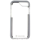 Body Guardz Ace Pro Hybrid Case for Apple iPhone SE (2nd Gen) & 8/7 - Clear/Gray - BODYGUARDZ - Simple Cell Shop, Free shipping from Maryland!