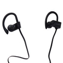 Letsfit U8I Wireless Sports Ear-Hook Bluetooth Headphones - Black - Letsfit - Simple Cell Shop, Free shipping from Maryland!