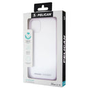 Pelican Guardian Series Hybrid Case for Apple iPhone 11 / XR - Clear/Purple - Pelican - Simple Cell Shop, Free shipping from Maryland!