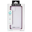 Pelican Guardian Series Hybrid Case for Apple iPhone 11 / XR - Clear/Purple - Pelican - Simple Cell Shop, Free shipping from Maryland!