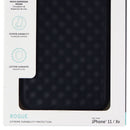 Pelican Rogue Series Durable Gel Case for Apple iPhone 11 and iPhone XR - Black - Pelican - Simple Cell Shop, Free shipping from Maryland!