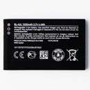 Nokia BL-4UL 1200 mAh 3.7V for NOKIA 3310 2017 Model - Nokia - Simple Cell Shop, Free shipping from Maryland!
