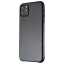 Carson & Quinn Soft Leather Case for iPhone 11 Pro Max - Black - Carson & Quinn - Simple Cell Shop, Free shipping from Maryland!