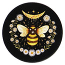 PopSocket Original PopGrip Phone Grip & Stand Holder - Honey Bee/Flowers/Black - PopSockets - Simple Cell Shop, Free shipping from Maryland!