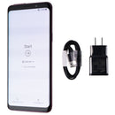 Samsung Galaxy S9+ (SM-G965U) Verizon Locked - 64GB / Lilac Purple - Samsung - Simple Cell Shop, Free shipping from Maryland!
