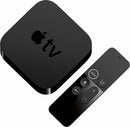 Apple - Apple TV 4K - 32GB (Latest Model) - Black - MQD22LL/A - Apple - Simple Cell Shop, Free shipping from Maryland!
