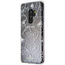 Kate Spade Case for Samsung Galaxy S9+ (Plus) - Clear / White Flowers and Gems - Kate Spade - Simple Cell Shop, Free shipping from Maryland!