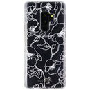 Kate Spade Case for Samsung Galaxy S9+ (Plus) - Clear / White Flowers and Gems - Kate Spade - Simple Cell Shop, Free shipping from Maryland!