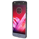 Motorola Moto Z2 Play Smartphone (XT1710-02) GSM + Verizon - 32GB / Lunar Gray - Motorola - Simple Cell Shop, Free shipping from Maryland!