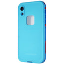 Lifeproof FRE Series Waterproof Hard Case for Apple iPhone XR - Boosted Blue