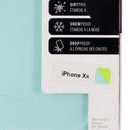 LifeProof FRE Waterproof Case for Apple iPhone XR - Tiki Blue / Lime Green - LifeProof - Simple Cell Shop, Free shipping from Maryland!