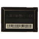 HTC Rechargeable 1,300mAh Li-ion Battery (BB00100) 3.7V for My Touch 3G Slide - HTC - Simple Cell Shop, Free shipping from Maryland!