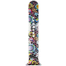 44mm Silicone Band for Apple Watch All Series 44 & 42mm Cases - Multi Paisley - Unbranded - Simple Cell Shop, Free shipping from Maryland!