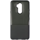 Incipio NGP Series Flexible Impact-Resistant Gel Case for LG G7 ThinQ - Gray - Incipio - Simple Cell Shop, Free shipping from Maryland!