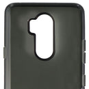 Incipio NGP Series Flexible Impact-Resistant Gel Case for LG G7 ThinQ - Gray - Incipio - Simple Cell Shop, Free shipping from Maryland!