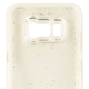 Case-Mate Waterfall Case for Samsung Galaxy S8+ (Plus) - Clear/Silver Glitter - Case-Mate - Simple Cell Shop, Free shipping from Maryland!