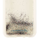 Case-Mate Waterfall Case for Samsung Galaxy S8+ (Plus) - Clear/Silver Glitter - Case-Mate - Simple Cell Shop, Free shipping from Maryland!