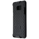 Verizon Shell and Holster Combo w/ Kickstand for Galaxy Note 7 - Black - Verizon - Simple Cell Shop, Free shipping from Maryland!