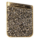 Case-Mate Pockets Stick On Credit Card/ID Pocket - Silver/Black/Gold - Case-Mate - Simple Cell Shop, Free shipping from Maryland!