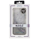 Case-Mate Waterfall Series Glitter Case for Apple iPhone 8/7/6s - Iridescent - Case-Mate - Simple Cell Shop, Free shipping from Maryland!