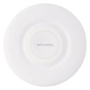 Samsung Wireless Charger (EP-P3100TWEGUS 2018) with Fast Charge for Qi - White - Samsung - Simple Cell Shop, Free shipping from Maryland!