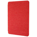 Amazon Fabric Cover for Kindle (10th Gen - 2019 Version) - Punch Red - Amazon - Simple Cell Shop, Free shipping from Maryland!