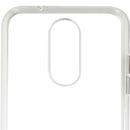 Case-Mate Naked Tough Hard Case for LG K8s Smartphone - Clear - Case-Mate - Simple Cell Shop, Free shipping from Maryland!
