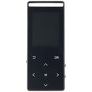 Grtdhx MP3 Bluetooth Music Player - Black / 16GB (K188) - Grtdhx - Simple Cell Shop, Free shipping from Maryland!
