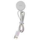 Verizon 3Ft Charging Cable Charger for Apple Watch All Series 5, 4 and 3 - White - Verizon - Simple Cell Shop, Free shipping from Maryland!