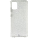 Case-Mate Sheer Crystal Series Case for Samsung Galaxy A51 - Clear/Glitter - Case-Mate - Simple Cell Shop, Free shipping from Maryland!