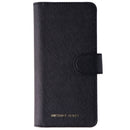 Michael Kors Saffiano Leather Folio Wallet Case For Samsung Galaxy S8 - Black - Michael Kors - Simple Cell Shop, Free shipping from Maryland!