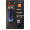 Ventev ToughGlass 9H Rated Screen Protector for Samsung Galaxy S8+ (Plus) - Ventev - Simple Cell Shop, Free shipping from Maryland!