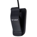 TOPELEK Rechargeable 7 LED Reading Book Clip Light with 3 Settings - Black - TOPELEK - Simple Cell Shop, Free shipping from Maryland!